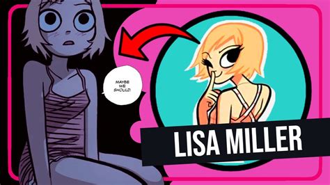 lisa scott pilgrim